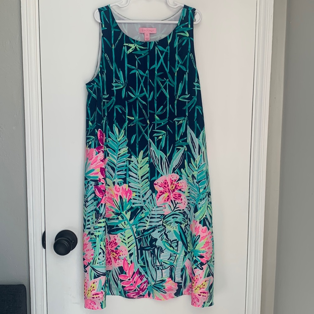 Lilly Pulitzer Dress XS